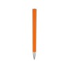 Ручка шариковая "Атли", оранжевый