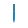 Ручка шариковая "Наварра", голубой
