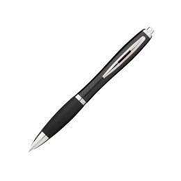 Ручка шариковая "Nash", черный, черные чернила