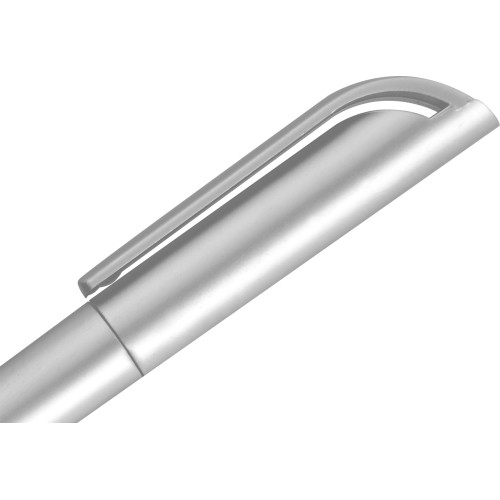 Ручка шариковая «Миллениум», серебристый (Р)