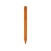 Ручка шариковая Prodir DS3 TFF, оранжевый