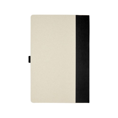 Блокнот размером A5 и шариковая ручка Dairy Dream, черный