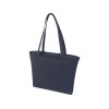 Weekender эко-сумка из переработанного материала Aware™ плотностью 500 г/м² - Нейви