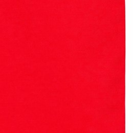 Сумка «Твил» из хлопка, 210 г/м2, красный