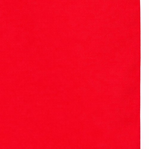 Сумка «Твил» из хлопка, 210 г/м2, красный