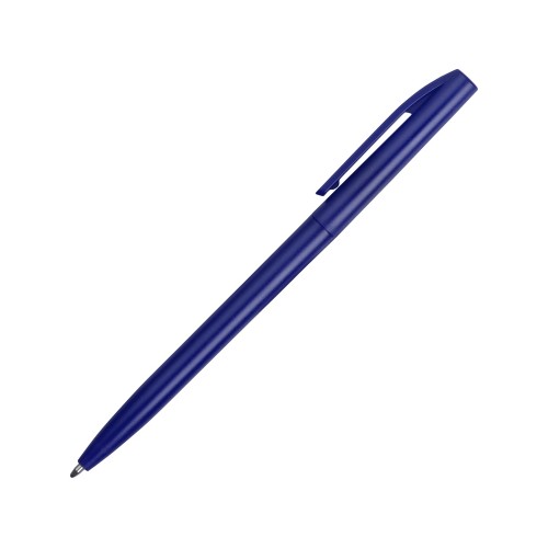 Ручка пластиковая шариковая «Reedy», синий