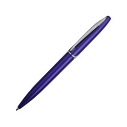 Ручка шариковая «Империал», синий металлик