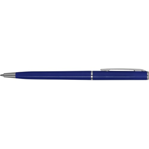 Ручка шариковая "Наварра", синий