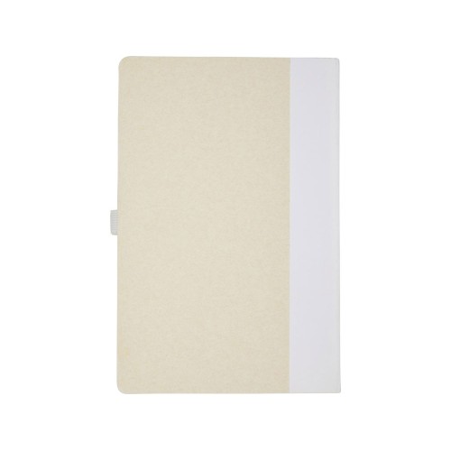 Блокнот размером A5 и шариковая ручка Dairy Dream, белый