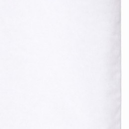Сумка «Твил» из хлопка, 210 г/м2, белый