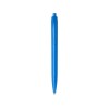 Ручка шариковая пластиковая "Air", голубой