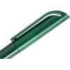 Ручка шариковая «Миллениум», зеленый