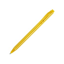 Ручка шариковая Celebrity «Кэмерон», желтый