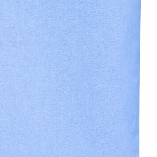 Сумка «Твил» из хлопка, 210 г/м2, голубой
