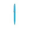 Ручка шариковая "Империал", голубой глянцевый