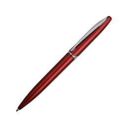 Ручка шариковая «Империал», красный металлик