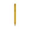Ручка шариковая Prodir DS3 TFF, желтый