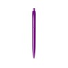 Ручка шариковая пластиковая "Air", фиолетовый