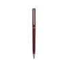 Ручка шариковая "Наварра", бордовый