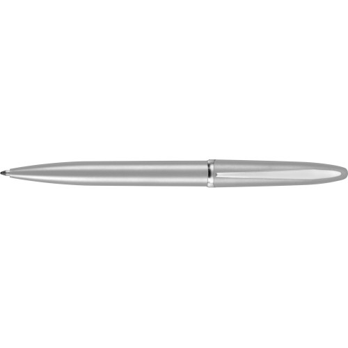 Ручка шариковая «Империал», серебристый