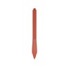 Lorena шариковая ручка RABS - красный кирпичный, черные чернила