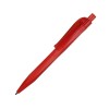 Ручка шариковая Prodir QS 20 PMT, красный