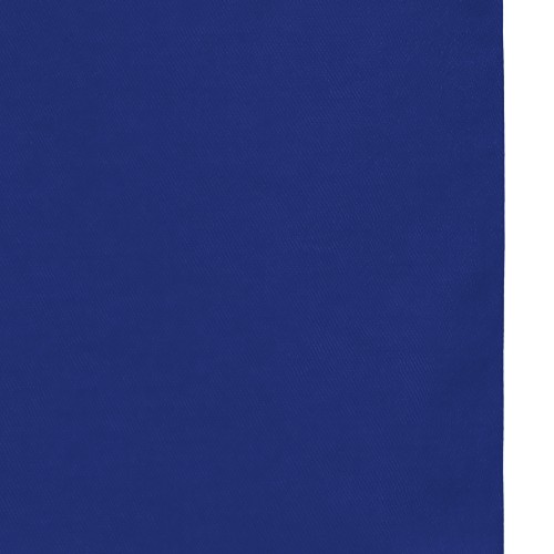 Сумка «Твил» из хлопка, 210 г/м2, синий