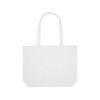 Weekender эко-сумка из переработанного материала Aware™ плотностью 500 г/м² - Белый
