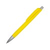 Ручка пластиковая шариковая «Gage», желтый