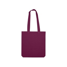 Сумка из плотного хлопка «Carryme 220», винный 222C NEW