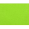 Сумка для шопинга Steady из хлопка с парусиновыми ручками, 260 г/м2, зеленое яблоко