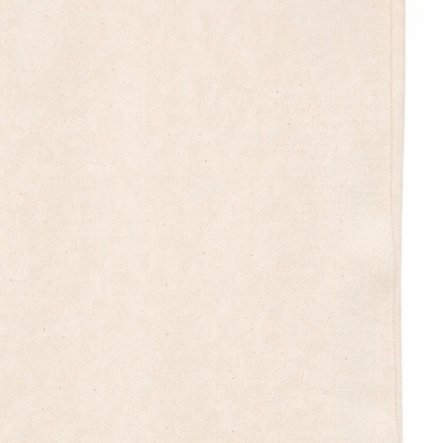 Сумка «Твил» из хлопка, 210 г/м2, натуральный