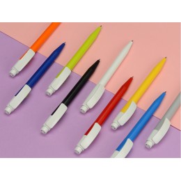 Ручка шариковая UMA «PIXEL KG F», синий