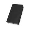 Держатель для карт «Verlass» c RFID-защитой, черный