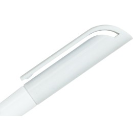 Ручка шариковая «Миллениум», белый