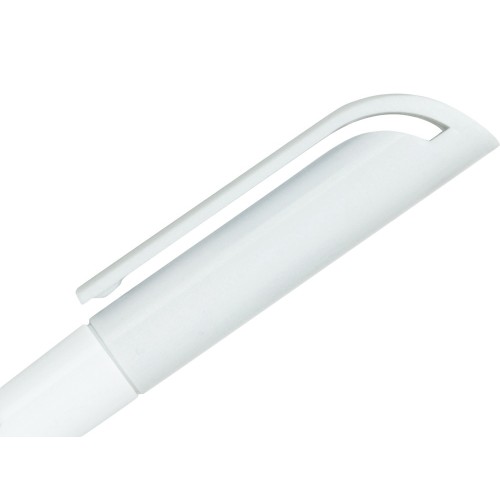 Ручка шариковая «Миллениум», белый