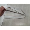 Сумка Tamy для покупок с карманом, белый