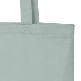 Сумка «Твил» из хлопка, 210 г/м2, оливковый