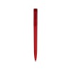 Ручка шариковая «Миллениум фрост» красная