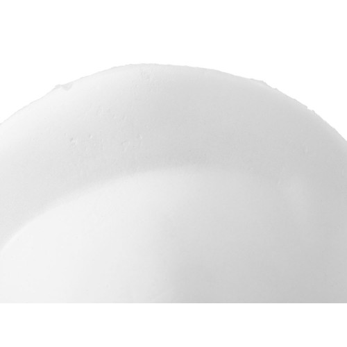 Антистресс «Каска», белый