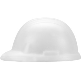 Антистресс «Каска», белый