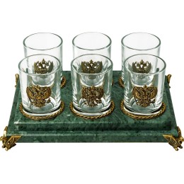 Набор для водки "Событие"