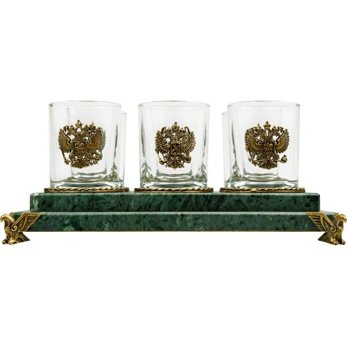 Набор для водки "Событие"