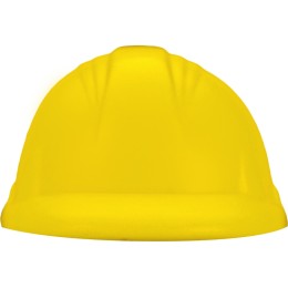 Антистресс «Каска», желтый