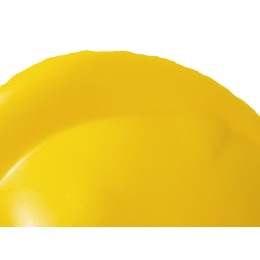 Антистресс «Каска», желтый
