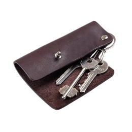 Ключница Рона, коричневый