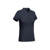 Рубашка поло "Prince" женская, нэйви