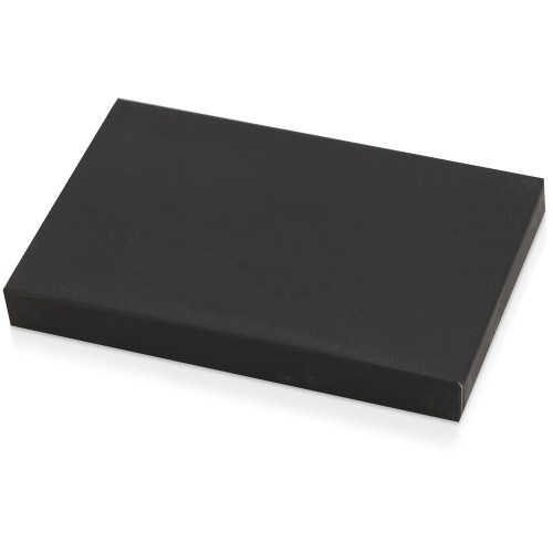 Визитница "Изольда", серебристый