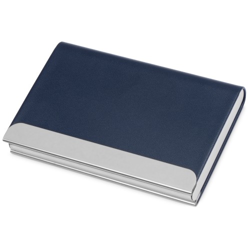 Визитница "Maro", синий