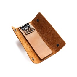 Ключница Тахо, оранжевый